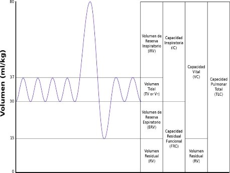 Espirometría